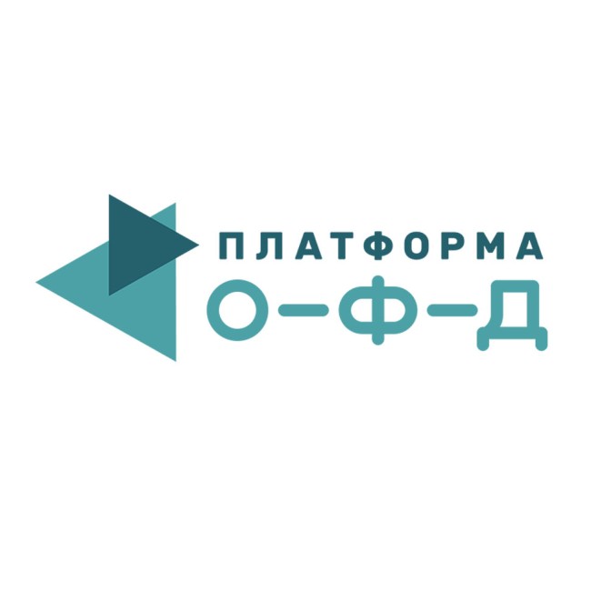 Подписка ОФД 36 месяцев